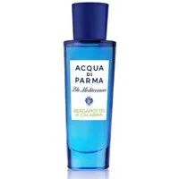 Acqua di Parma Eau de Toilette Bergamotto Di Calabria, Glasflakon, Parfüm EDT, Unisex Duft