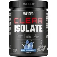WEIDER® Weider Clear Isolate Pulver