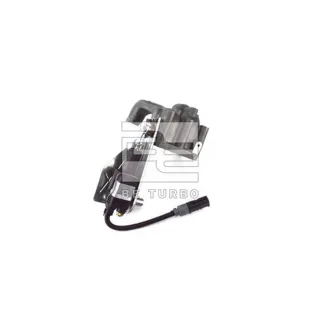 BE Turbo AGR-Ventil MAN 440020