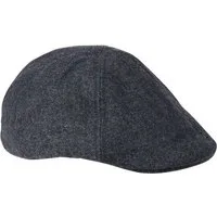 camel active Baseball Cap aus Wollmix