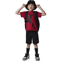 Jordan T-Shirt & Shorts für Jugendliche und Kinder, Set-Artikel