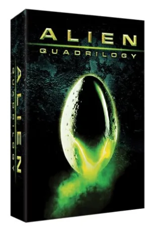 [9 DVDs]