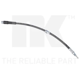 NK Bremsschlauch vorne Ford Fiesta Fusion Mazda 02