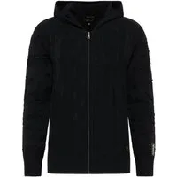 CARLO COLUCCI Strickjacke Copello