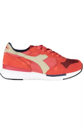 V7000 Rotbeige Sneakers