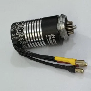 XLF F11A 1/10 RC Car 2847 3800KV Brushless Motor Vehicles Models Spare Parts