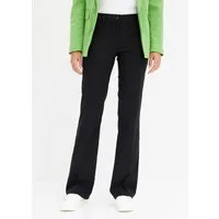 bonprix Stretch-Hose (1-tlg) regular fit, figurbetont