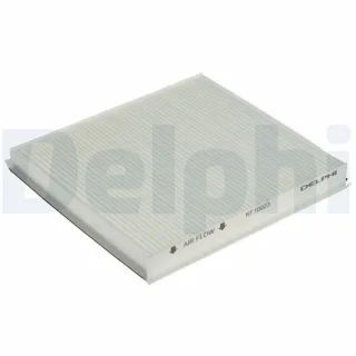 Delphi Innenraumfilter Audi CUPRA MAN Seat Skoda VW