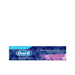 3d White Revitalizing White Zahnpasta 75 ml