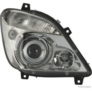 Elparts Scheinwerfer rechts Mercedes Sprinter 81658094
