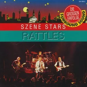 SzeneRattles