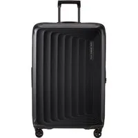 Samsonite Hartschalen-Trolley NUON, verschiedene Größen und Farben, 4 Rollen, mit Volumenerweiterung, mit Tragegriff oben und seitlich