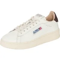 AUTRY DALLAS LOW Sneaker aus Leder
