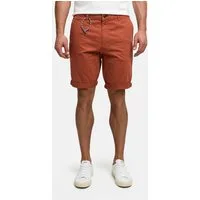 Indicode Chinoshorts INCanvo
