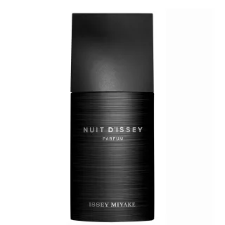 Issey Miyake Nuit D'Issey Eau de Parfum Spray - Intensive Duft für Männer 75ml