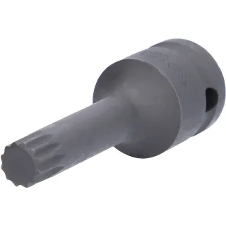 Brilliant Tools 1/2" Kraft-Bit-Stecknuss XZN - BT022616