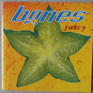 Juicy (1993/94)