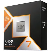 AMD Prozessor Ryzen 7 9800X3D Octa-Core 4,20GHz Radeon Graphics