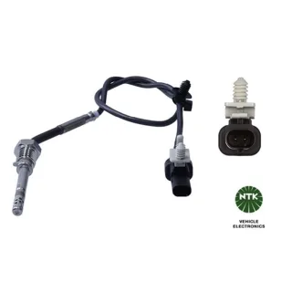 NTK Abgastemperatursensor Opel Corsa E 1,3 96195