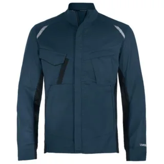 uvex suXXeed industry Herren Bundjacke blau/nachtblau 5XL - 8855016