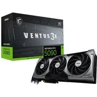 MSI MSI GeForce RTX 5090 32G VENTUS 3X OC, Grafikkarte (32 GB)