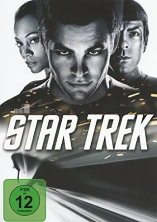 Star Trek