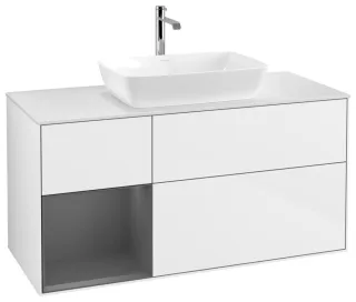 Villeroy & Boch Finion Waschtischunterschrank G82, G821GKGF G821GKGF