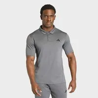 adidas Performance Poloshirt WORKOUT ESSENTIALS BASE