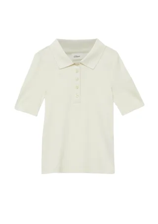s.Oliver - s.Oliver 2179395 WHITE WHITE - Gr. - 140