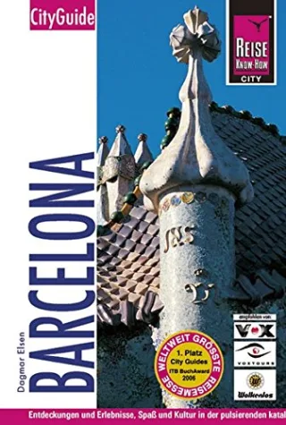 Barcelona: CityGuide