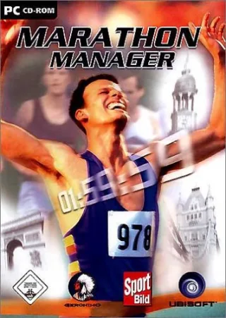 Marathon Manager