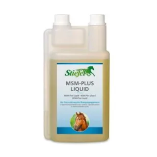 Stiefel MSM-Plus Liquid 1 l