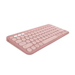 Logitech Pebble Keys 2 K380s | 920-011805 | Tastatur - kabellos