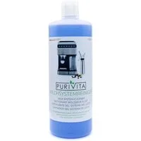 Purivita PURIVITA - Milchsystemreiniger Kaffeevollautomat - 500ml Konzentrat Milchsystem-Reiniger