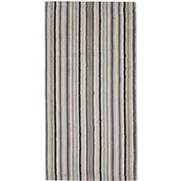 Cawö Handtücher Life Style Streifen 7048, 100% Baumwolle (1-St)