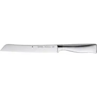 WMF Brotmesser Grand Gourmet, Doppelwellenschliff, Performance Cut, Made in Germany