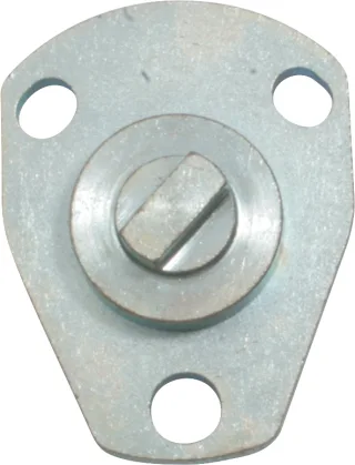 KS Tools Nockenwellen-Fixierplatte, 43° - 400.0452