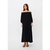 Masai Sommerkleid MaNaneh Oversize-Passform mit viel Bewegung