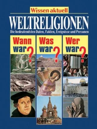 Weltreligionen