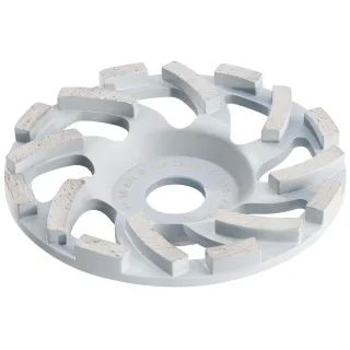 Metabo Diamantschleiftopf Abrasiv professional ø 125 mm - 628206000
