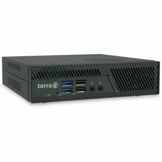 Wortmann TERRA PC-Mini 6000V6.1 SILENT GREENLINE | 1009983 |