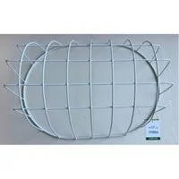 Aumüller Tierfahrradkorb Ersatzteil: Gitter für 11/975, 11/875, 11/925, 199-880, 11/810/50, ...