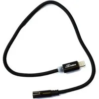 MonkeyLink Ladekabel USB-C to Apple lightning 30 cm