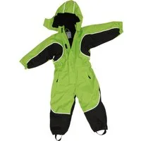 Maylynn Schneeoverall Schneeanzug Skianzug Grün Kinder kuschelig und wasserdicht 10.000mm