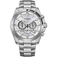 Citizen Chronograph Citizen Chronograph Herren Uhr AN8200-50A AN8200-50A, Hochwertiges Produkt mit zeitlosem Design, sorgfältiger Verarbeitung