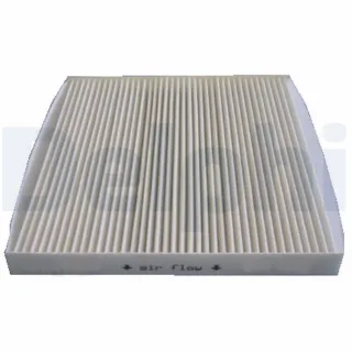 Delphi Aktivkohle-Innenraumfilter Toyota Avensis Corolla TSP0325148C