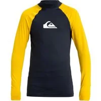 Quiksilver Neopren Shirt Everyday