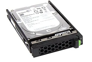 Fsas Technologies Fujitsu | py-ch8t7bv | Festplatte - verschlüsselt