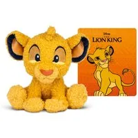 tonies Hörspielfigur Cuddle Tonies – Simba, (1-St)