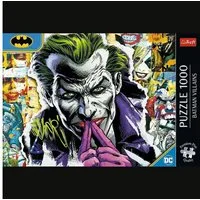 Trefl Puzzle Joker, 1000 Puzzleteile